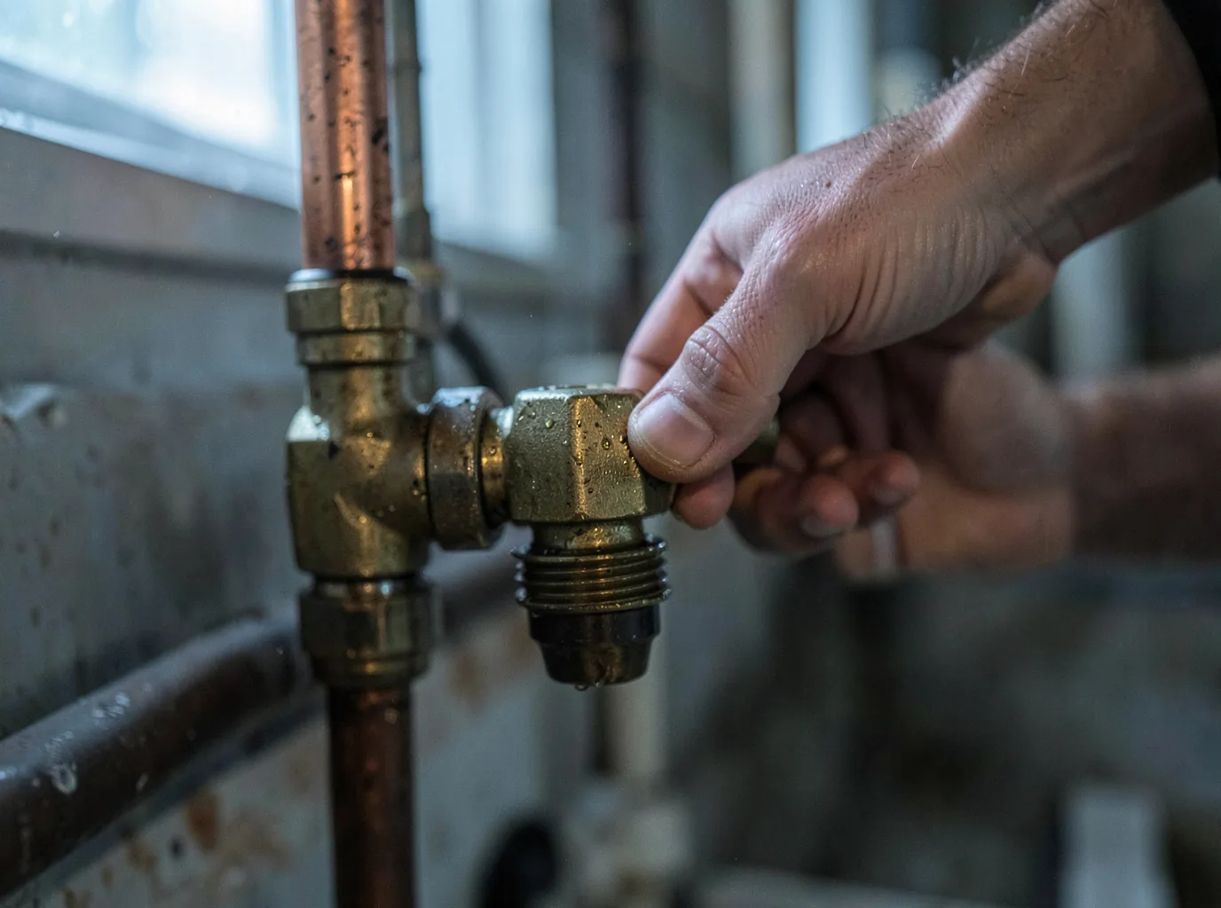 Emergency Plumber Versailles, IN FAQs